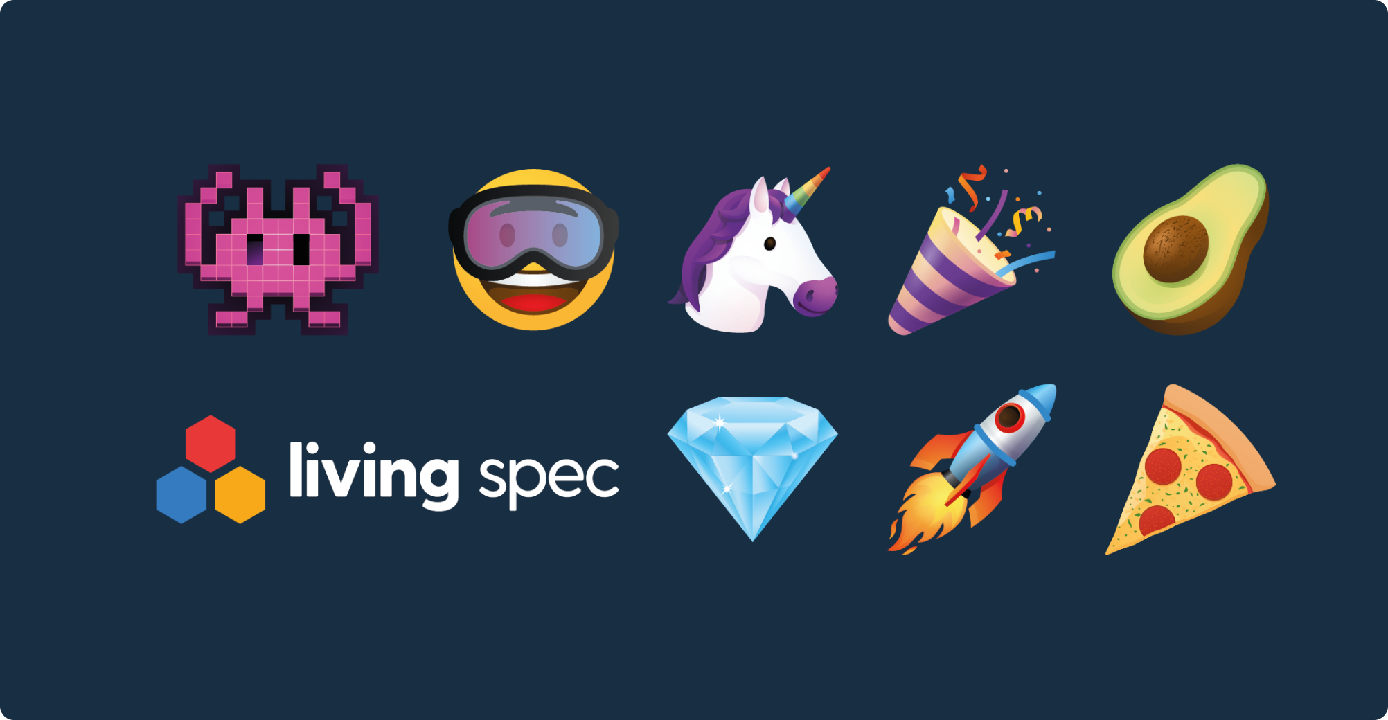Emoji Stickers
