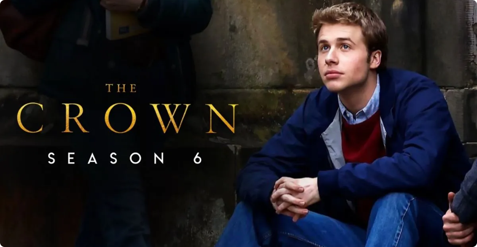 The Crown