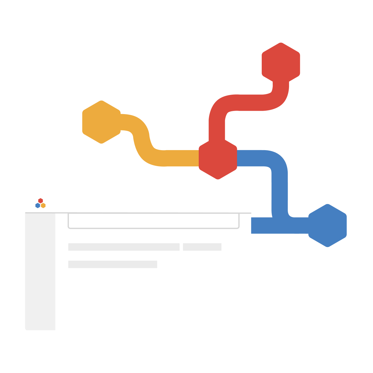 Collaborative Document Tree