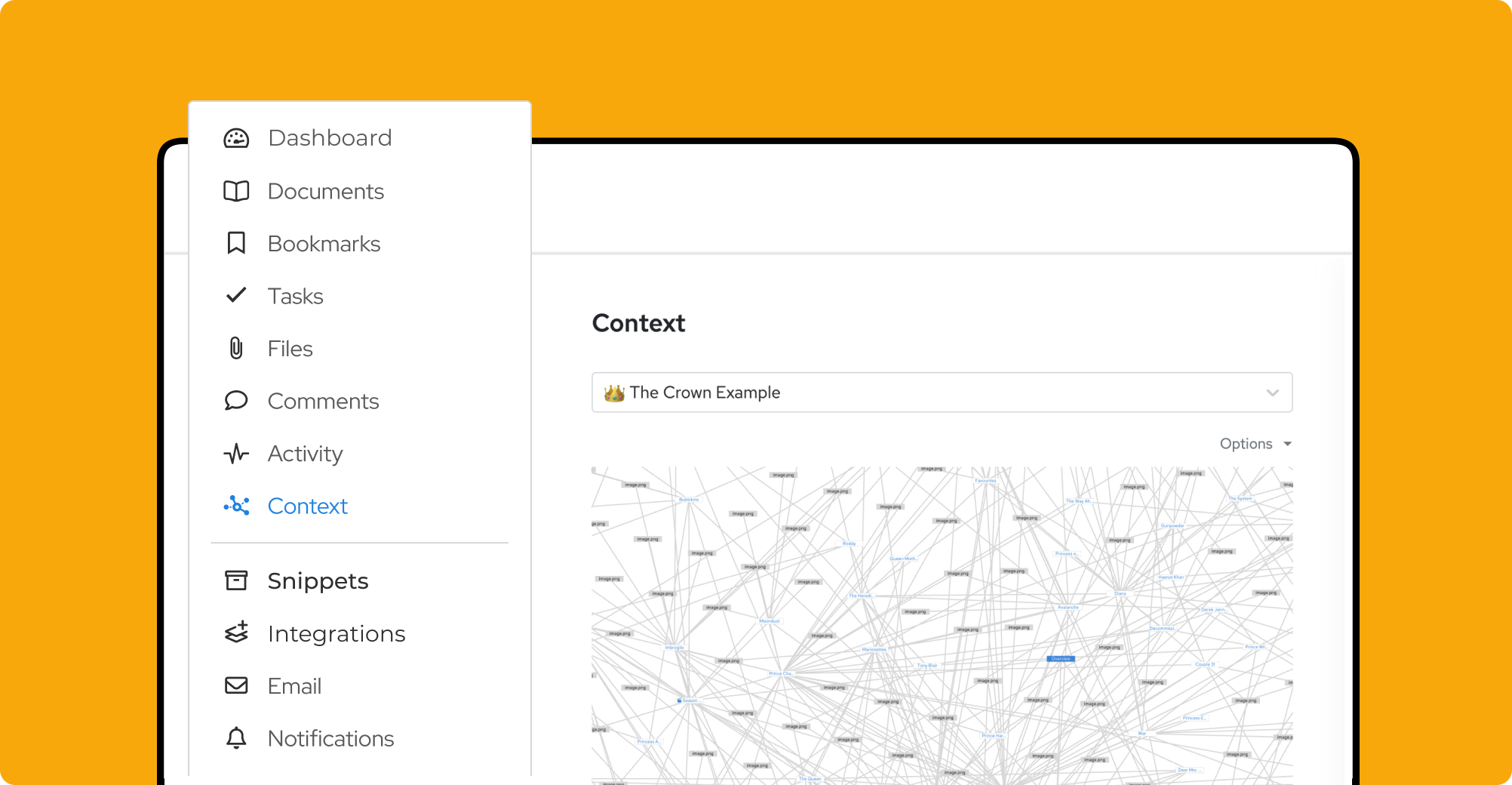 Context Graph