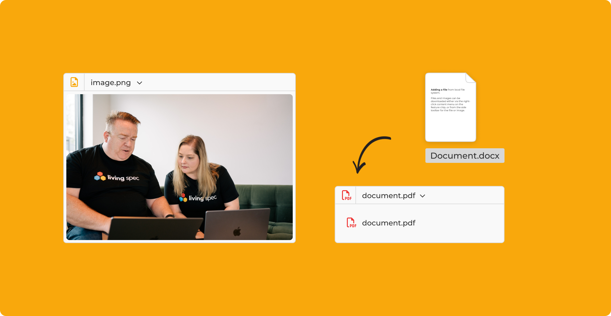 File Previews