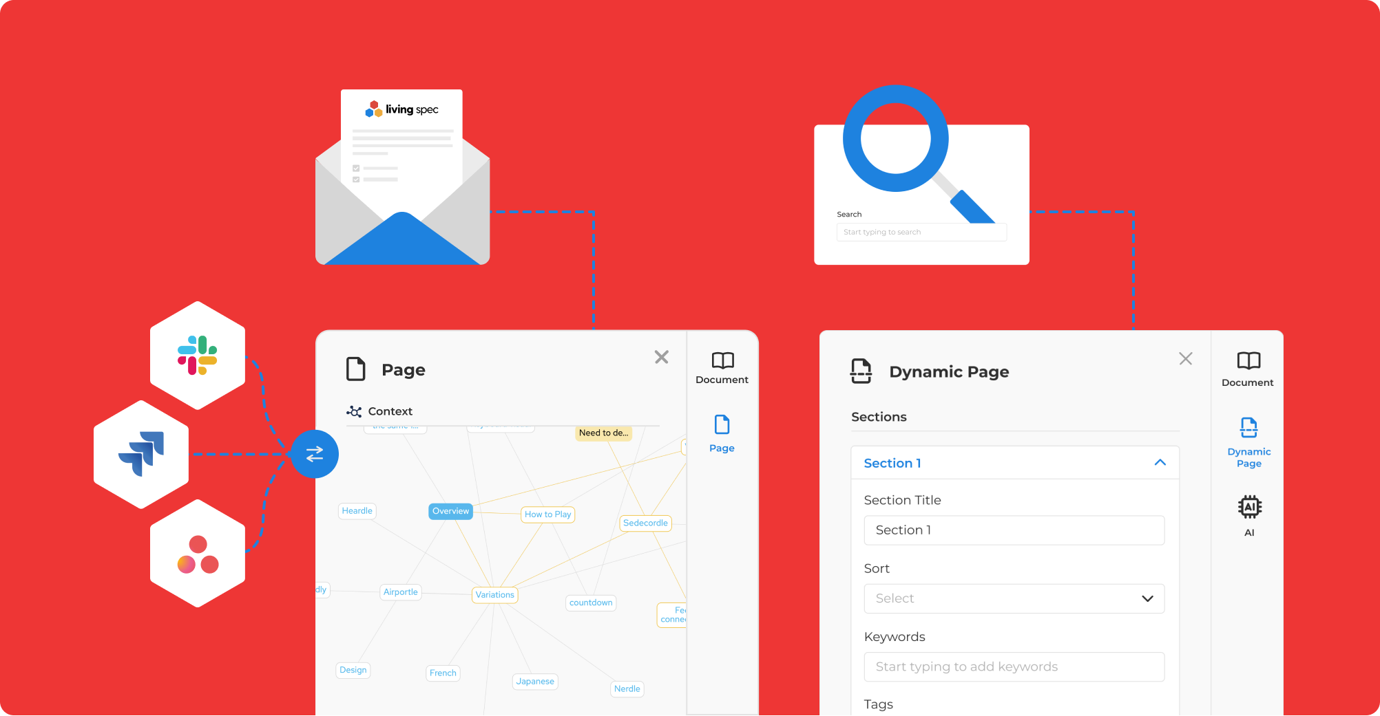 Toolbars and Insights